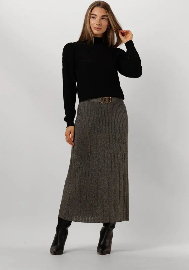 TWINSET MILANO e trui 242tp3722>DAMES Truien & Vesten