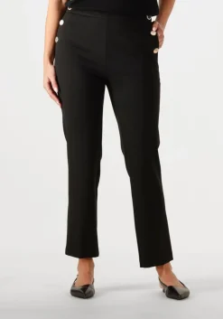 TWINSET MILANO e wijde broek 251tp2137>DAMES Broeken