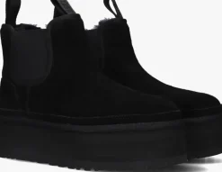 UGG e chelsea boots w neumel platform chelsea>DAMES Boots
