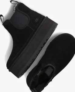 UGG e chelsea boots w neumel platform chelsea><noscript><img width=