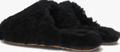 UGG e pantoffels w maxi curly slide><noscript><img width=