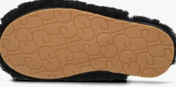 UGG e pantoffels w maxi curly slide><noscript><img width=