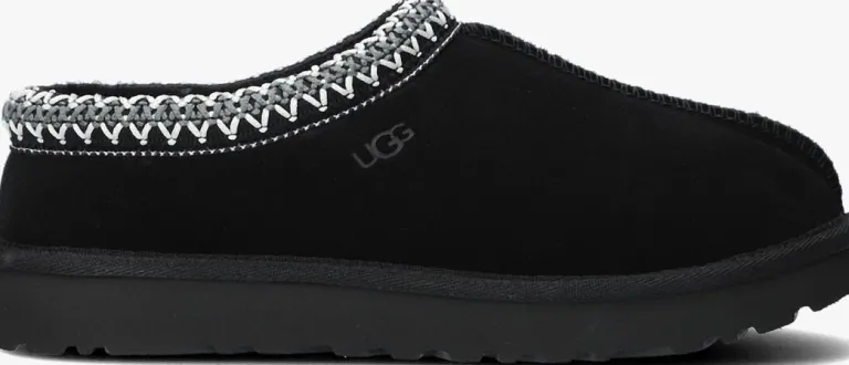 UGG e pantoffels w tasman>DAMES Pantoffels
