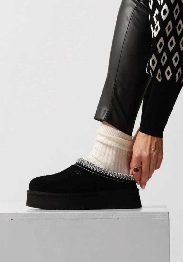 UGG e pantoffels w tazz>DAMES Pantoffels