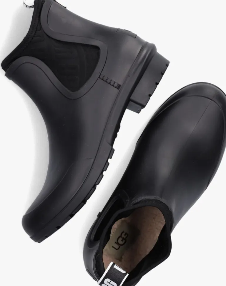 UGG e regenlaarzen w chevonne>DAMES Laarzen