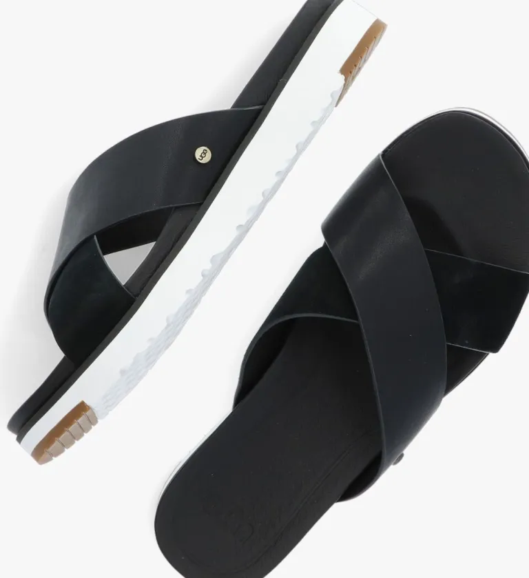 UGG e slippers w kari slide>DAMES Slippers