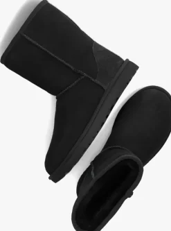 UGG e vachtlaarzen classic short ii><noscript><img width=