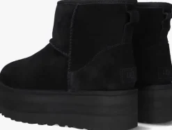 UGG e vachtlaarzen w classic mini platform><noscript><img width=