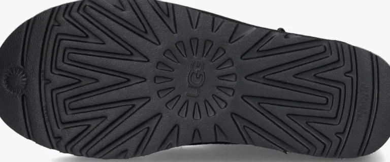 UGG e vachtlaarzen w classic mini platform>DAMES Laarzen