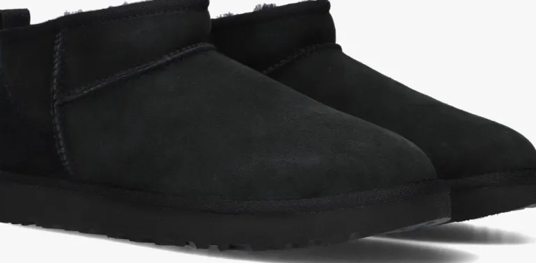 UGG e vachtlaarzen w classic ultra mini>DAMES Laarzen