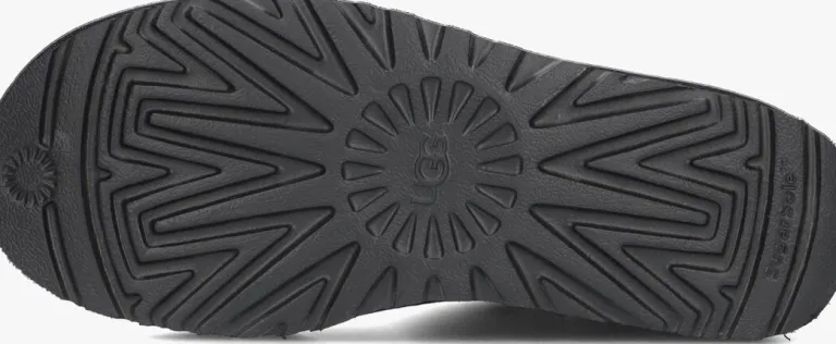 UGG e vachtlaarzen w classic ultra mini>DAMES Laarzen