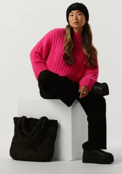 zwarte ugg vachtlaarzen w classic ultra mini platform