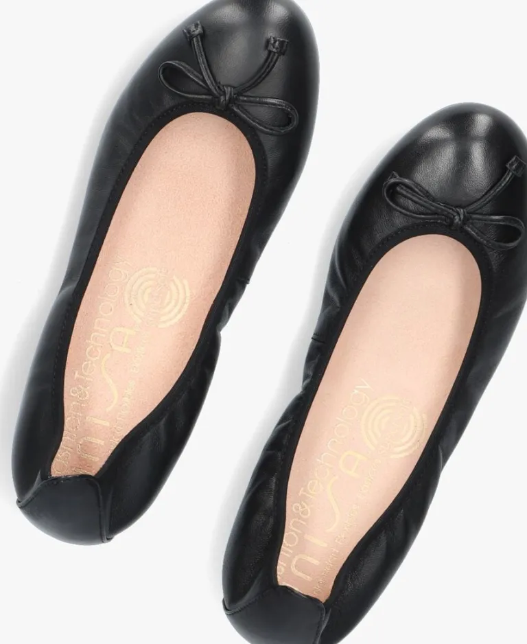 UNISA e ballerina's acor>DAMES Ballerina'S