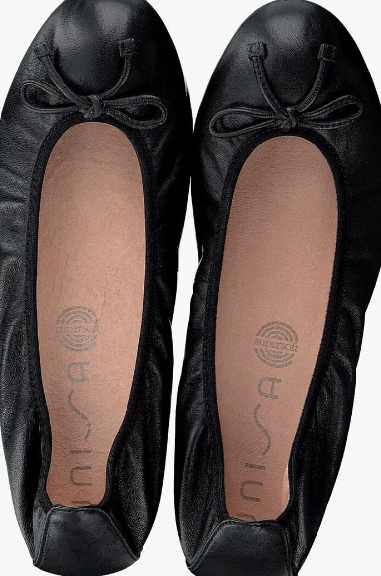 UNISA e ballerina's acor>DAMES Ballerina'S