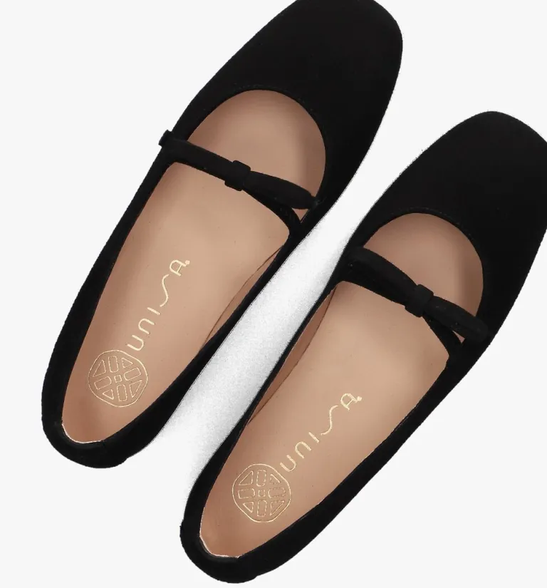 UNISA e ballerina's betar>DAMES Ballerina'S