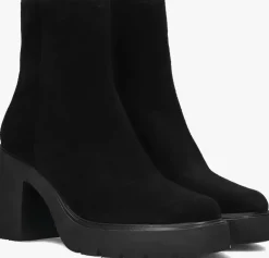 UNISA e enkelboots khan>DAMES Boots