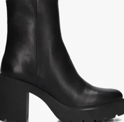 UNISA e enkelboots khan>DAMES Boots