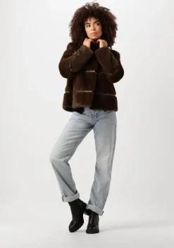 UNISA e enkelboots khan>DAMES Boots