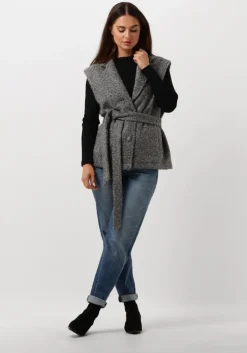 zwarte unisa enkellaarsjes jake