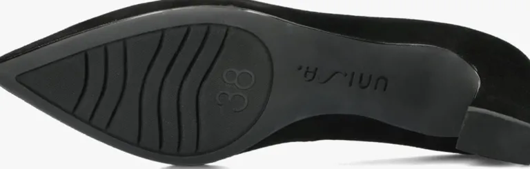 UNISA e pumps jasul>DAMES Hakken