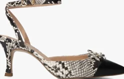 UNISA e sandalen met hak larua>DAMES Sandalen