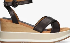 UNISA e sandalen met hak kadio>DAMES Sandalen