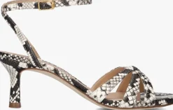 UNISA e sandalen met hak nombu>DAMES Sandalen