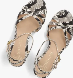 UNISA e sandalen met hak nombu><noscript><img width=