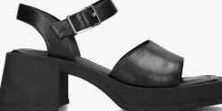 VAGABOND SHOEMAKERS e sandalen met hak hennie 201>DAMES Sandalen