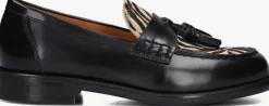 zwarte vagabond shoemakers loafers linn 226