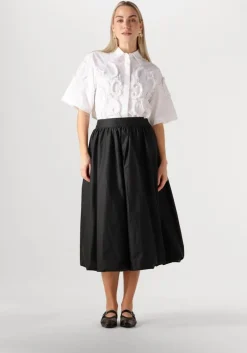 zwarte vagabond shoemakers ballerina's wioletta 5701