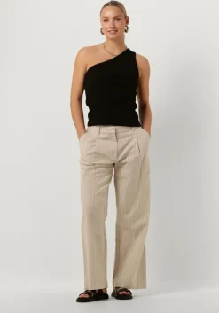 zwarte vagabond shoemakers platte sandalen connie 401