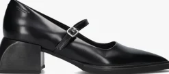zwarte vagabond shoemakers pumps vivian 004