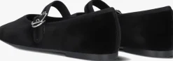 zwarte vagabond shoemakers ballerina's jolin 5808