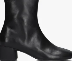 VAGABOND SHOEMAKERS e enkellaarsjes livia 001>DAMES Enkellaarsjes