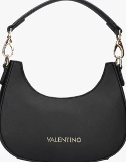 zwarte valentino bags handtas zero re hobo bag