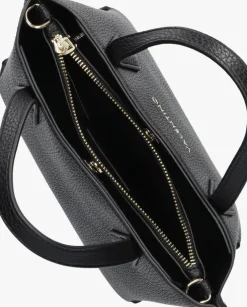 zwarte valentino bags handtas fall re