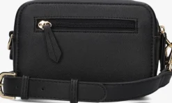 zwarte valentino bags handtas zero re flap bag