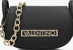 VALENTINO BAGS e schoudertas vinile flap bag>DAMES Schoudertassen