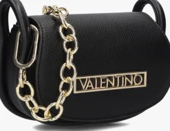 VALENTINO BAGS e schoudertas vinile flap bag>DAMES Schoudertassen