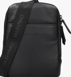 zwarte valentino bags schoudertas thunder crossbody