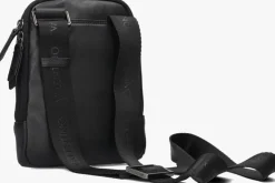 zwarte valentino bags schoudertas thunder crossbody