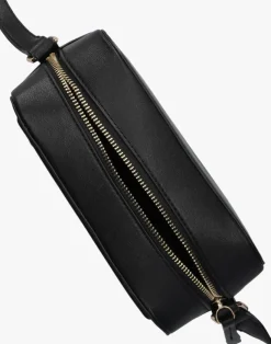 zwarte valentino bags schoudertas sindy re camera bag