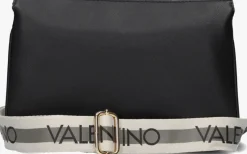 zwarte valentino bags schoudertas zero re pochette