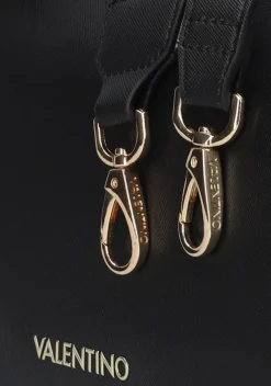 zwarte valentino bags schoudertas zero re pochette