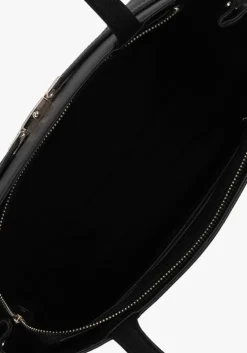 zwarte valentino bags schoudertas fae re shopping