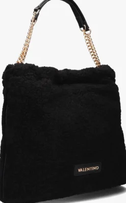 VALENTINO BAGS e schoudertas qube hobo bag>DAMES Schoudertassen
