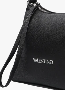 zwarte valentino bags schoudertas thalami re shoulder bag