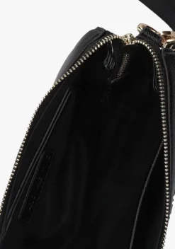 zwarte valentino bags schoudertas manhattan pochette