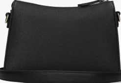 zwarte valentino bags schoudertas ivy shoulder bag